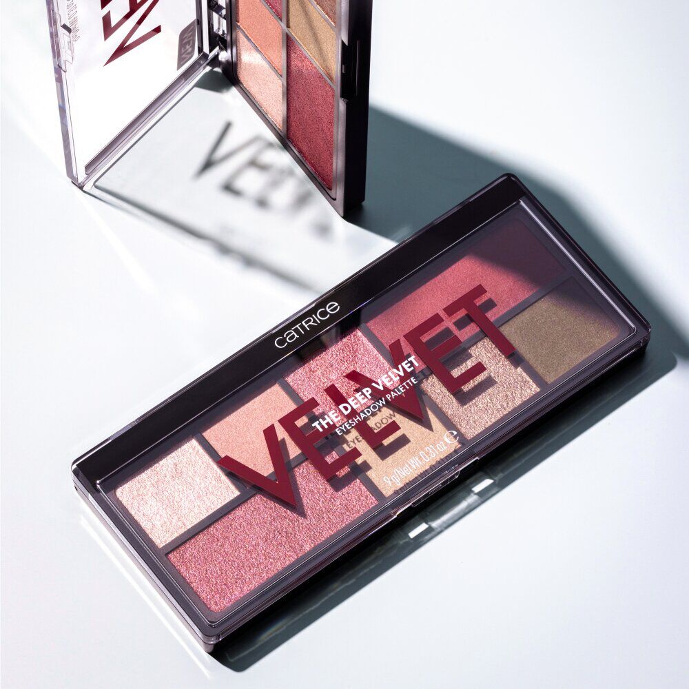 Catrice The Deep Velvet