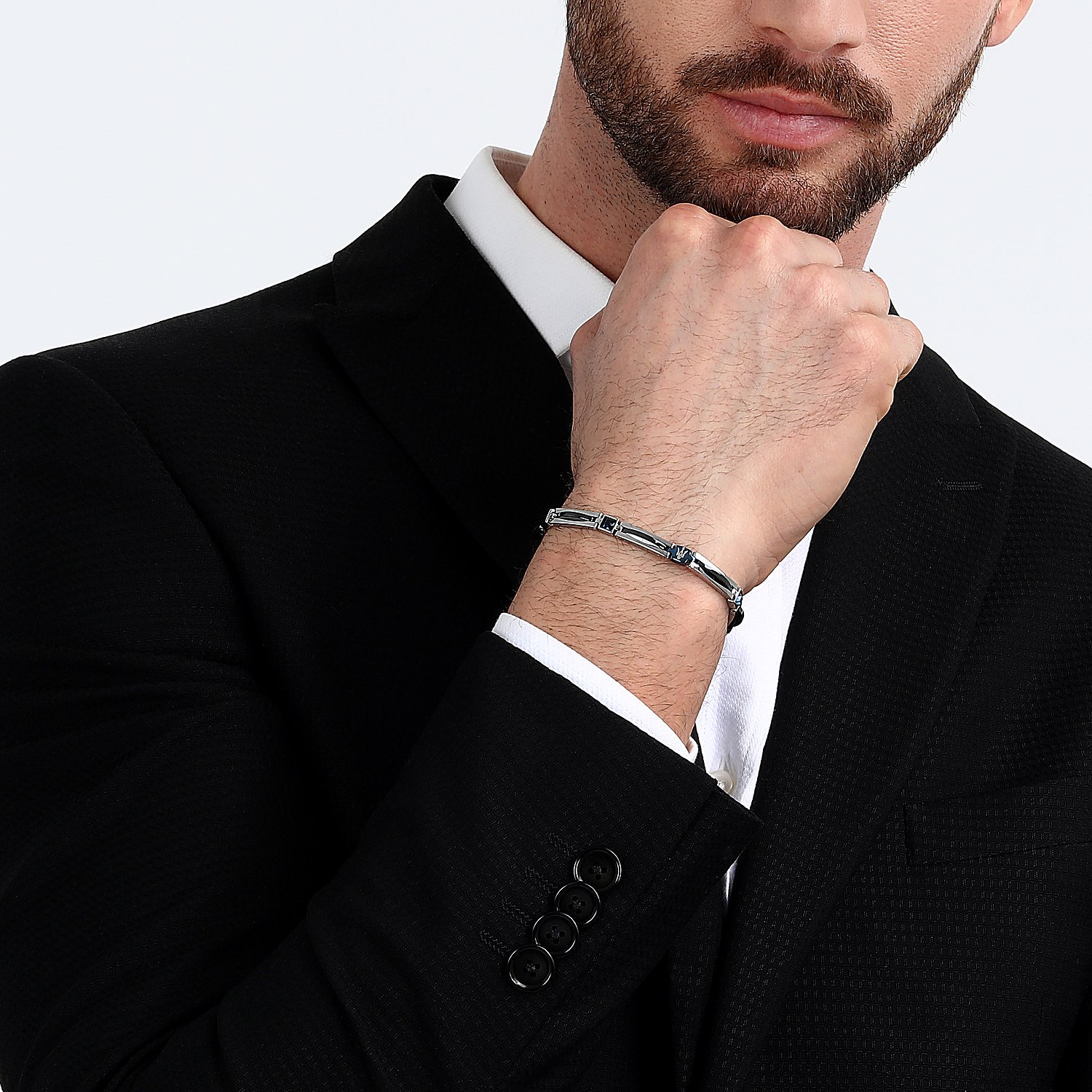 Maserati Bracelets