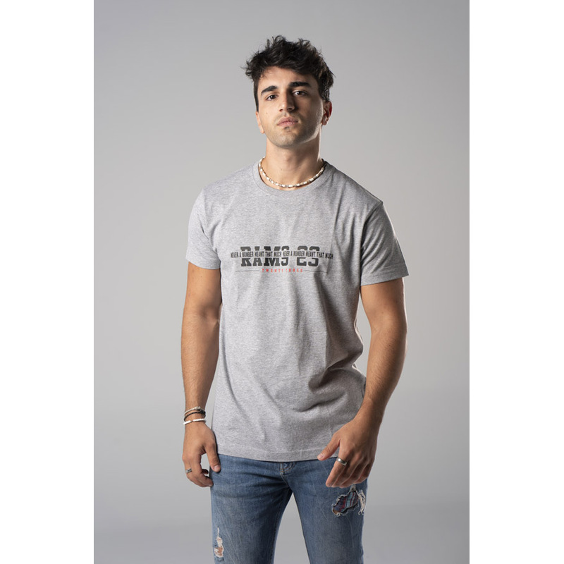  Camiseta Rams 23 Never A Number Signant That Much