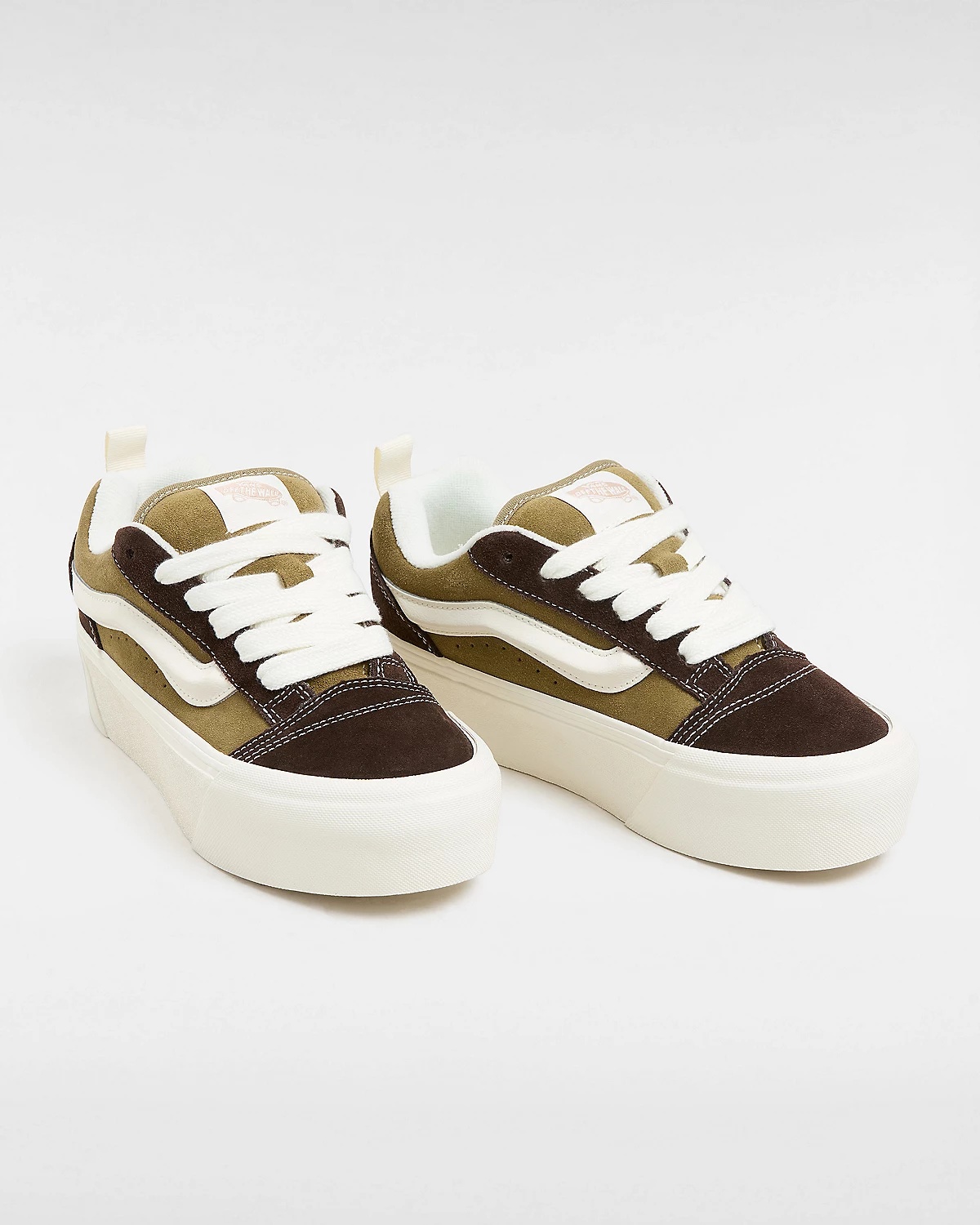 Scarpe Knu Stack