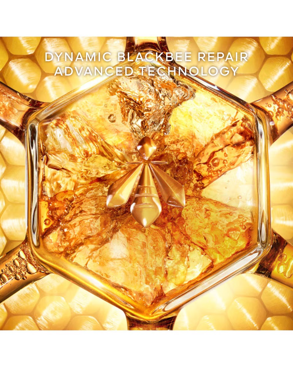 GUERLAIN Abeille Royale ΜΕΛΙ ΘΕΡΑΠΕΙΑ ΠΛΟΥΣΙΑ ΚΡΕΜΑ