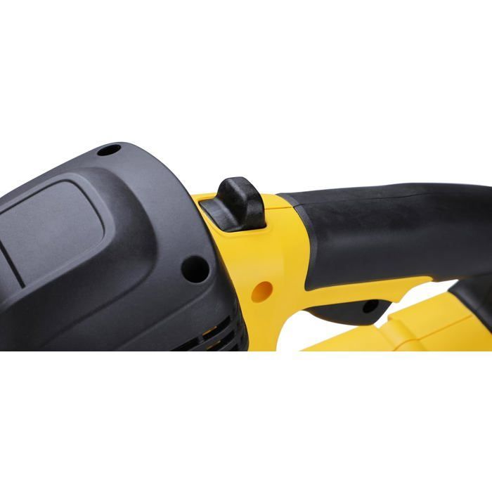 Sierra de cocodrilo de 1700 W y 430 mm - DEWALT - DWE397-QS