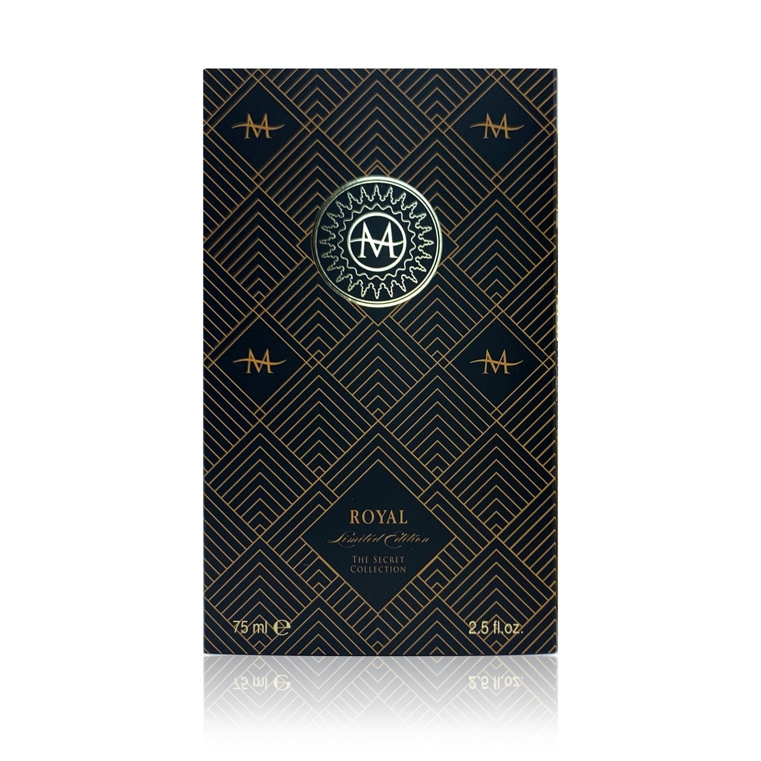 Moresque Parfum parfemska voda u spreju – 75 ml