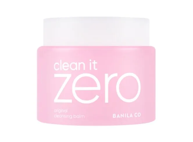 Banila Co Clean it Zero Cleansing Balm Original