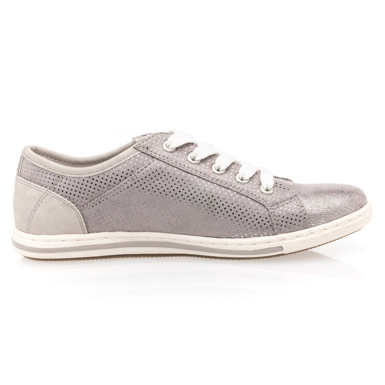 Baskets / sneakers Femme Gris