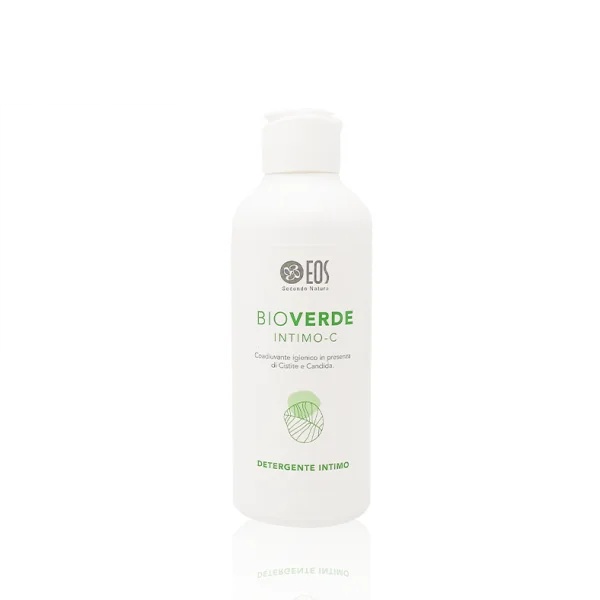 EOS EOS Bioverde Intimo C Limpador Íntimo 250 ml