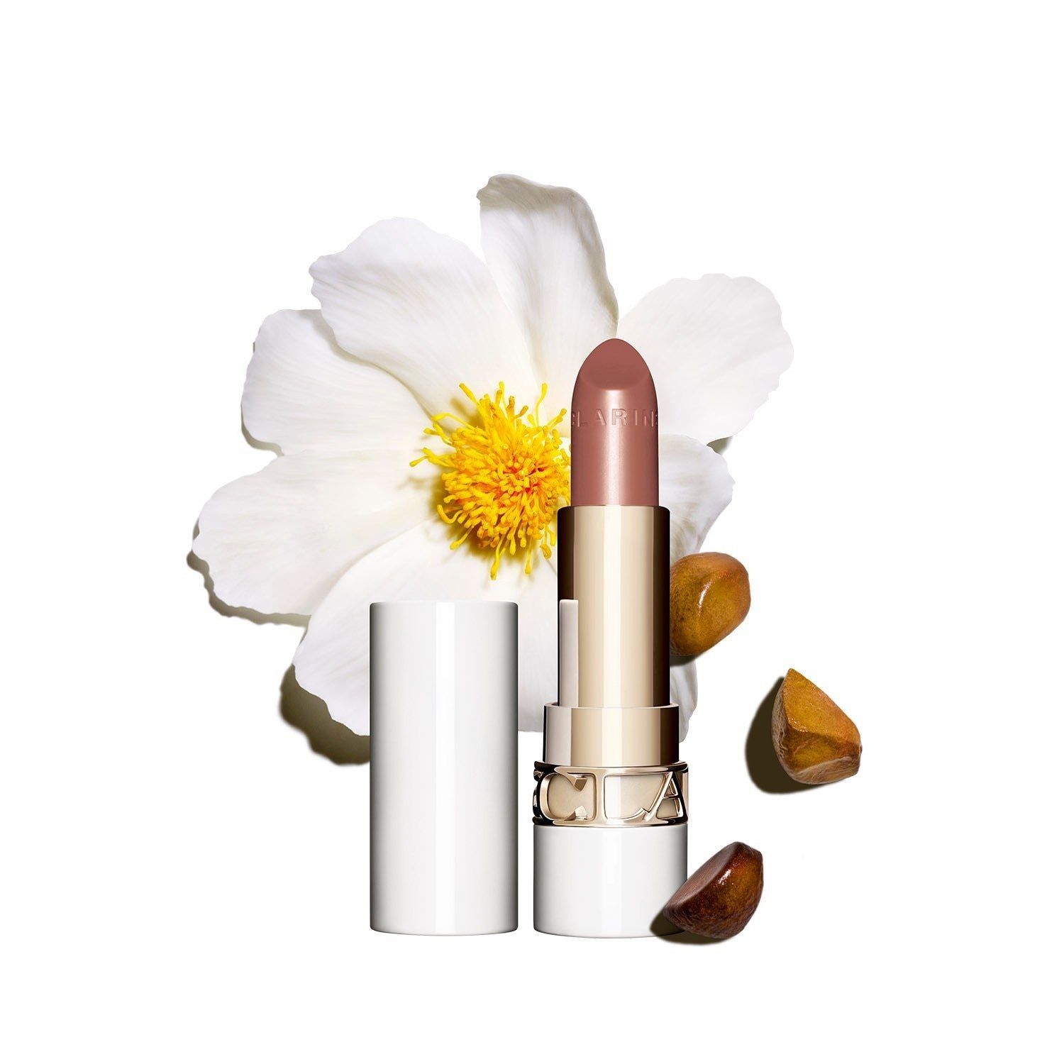 Clarins Joli Rouge Shine Lipstick - 3,5 g