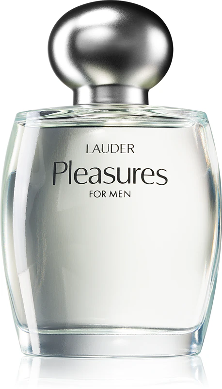Estée Lauder Pleasures for Men eau de cologne voor mannen