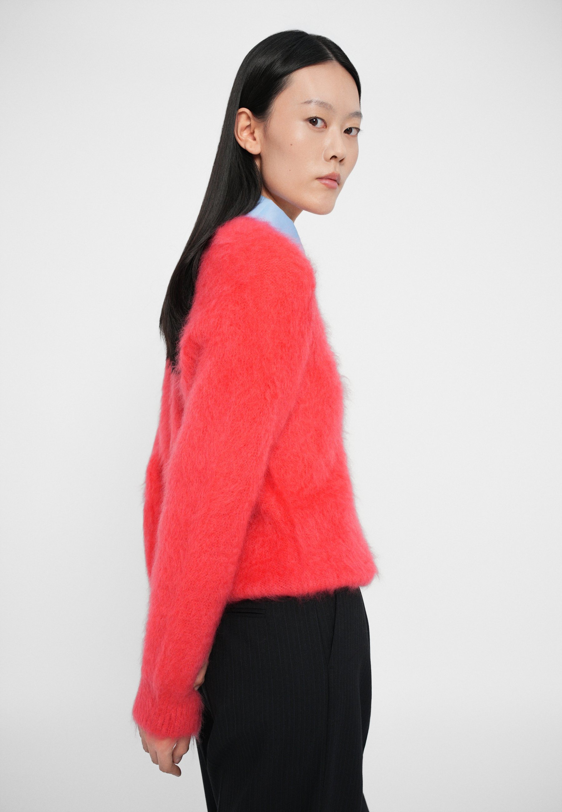Bally Jumper - Lutscher