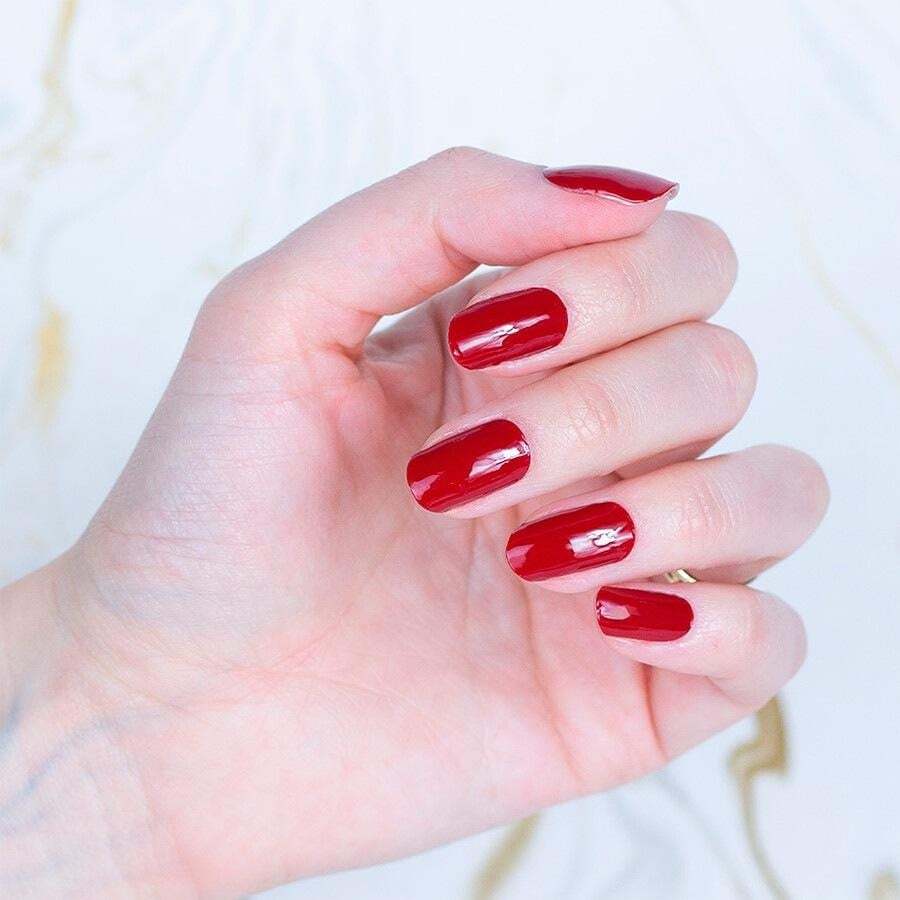Miss Sophie Nail Design Paris Je T'aime - 1 komad