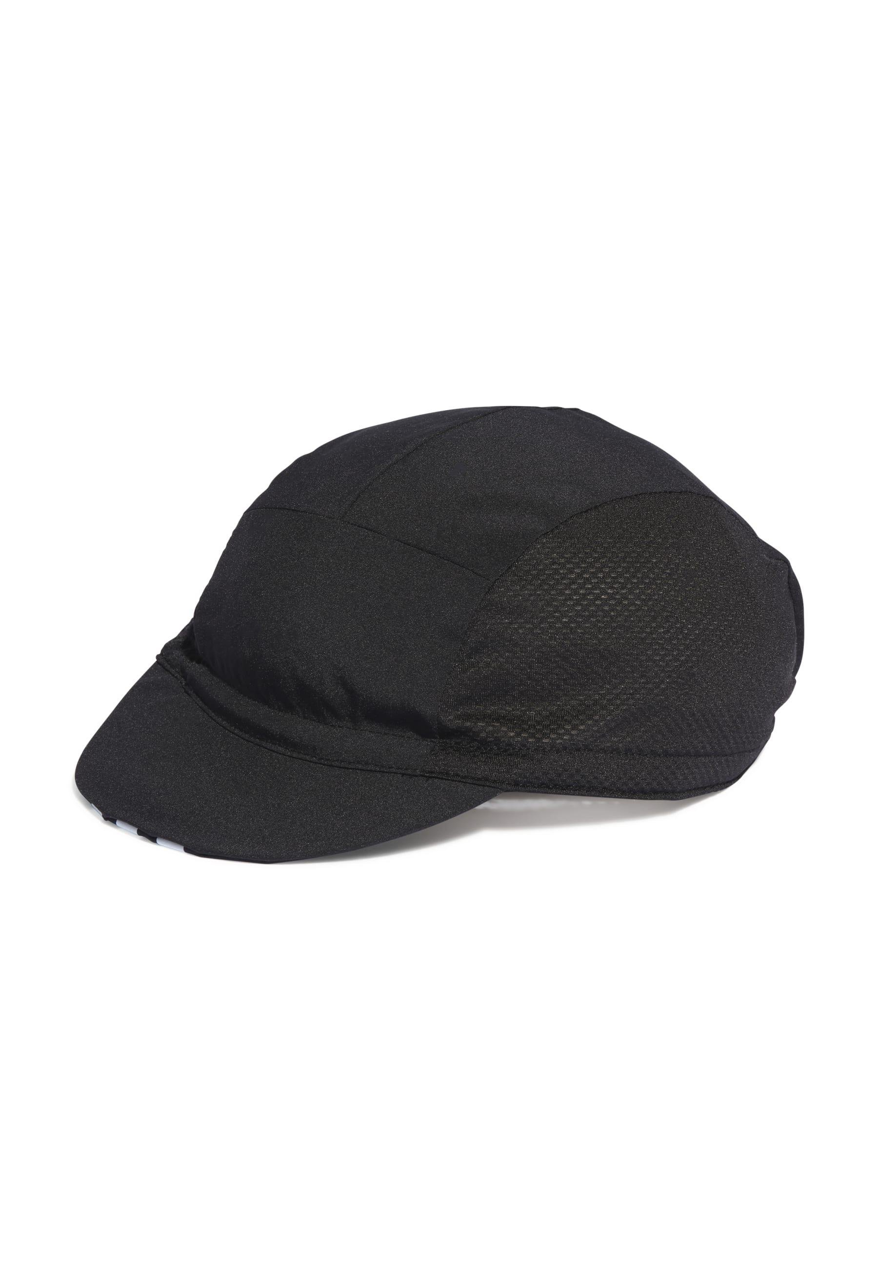 adidas Performance THE CYCLING - Beanie - zwart reflecterend zilver wit