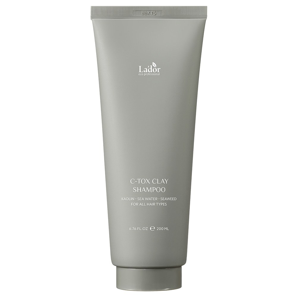 Lador C-Tox molio šampūnas - 200 ml
