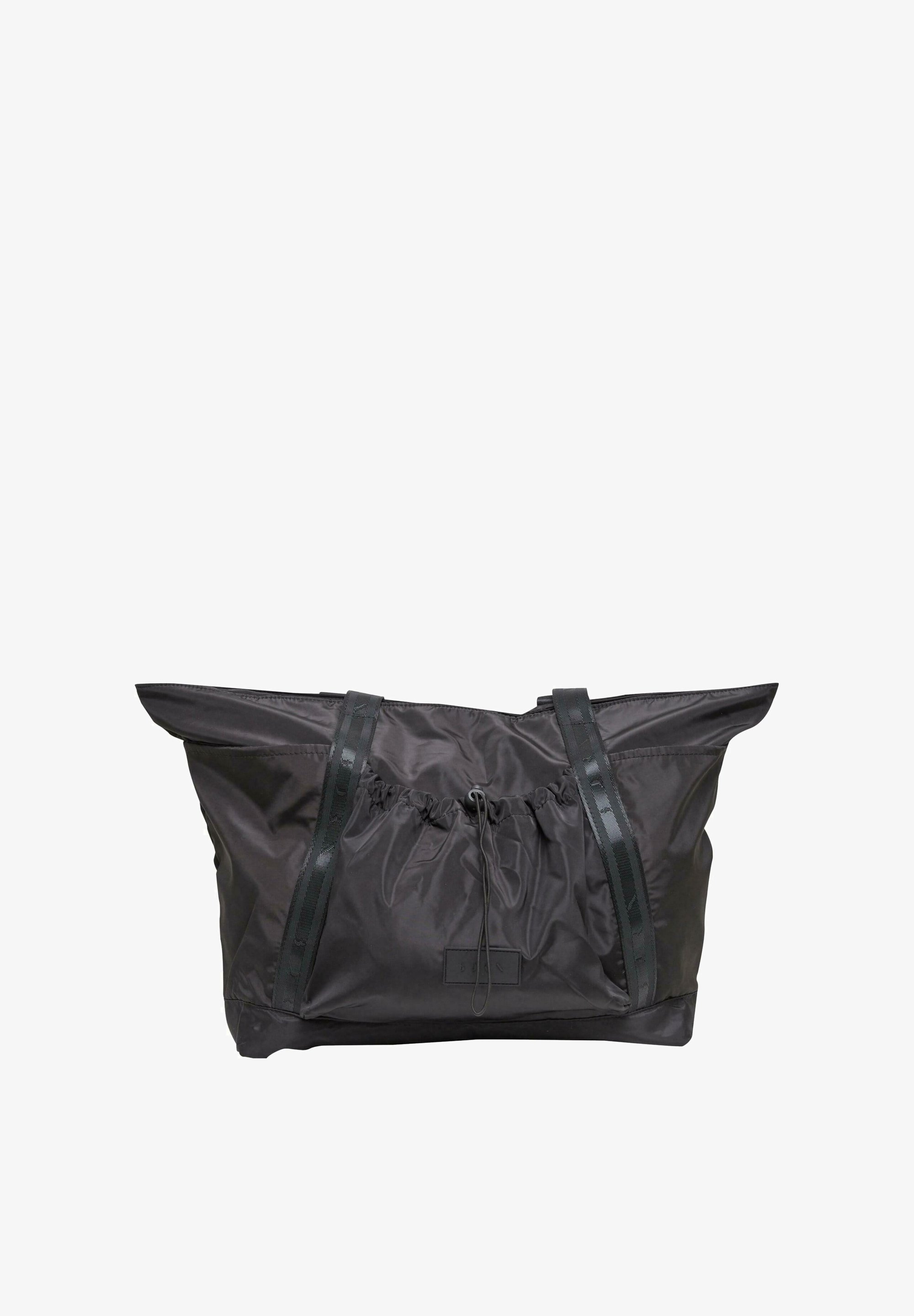 Bolsa de viagem Born Living Yoga AWAY - preta