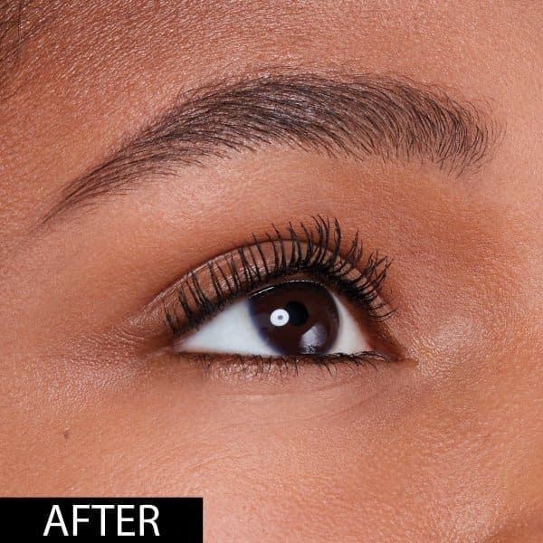 Maybelline Lash Sensational Mascara Very Black 9,5 ml