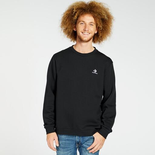 Converse sweatshirt