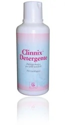 CLINNIX Gel nettoyant dermatologique Clinix 500 ml