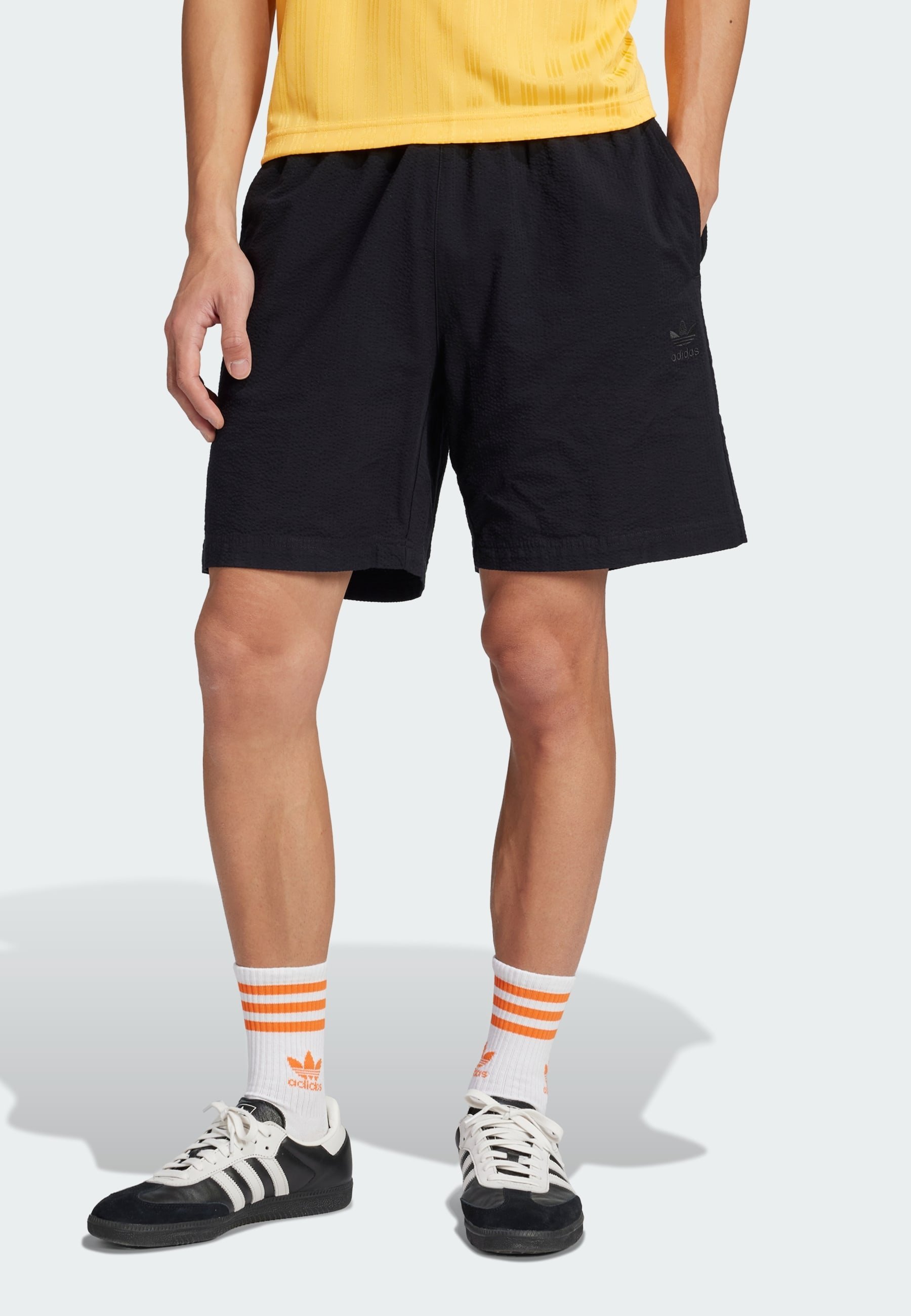 adidas Originals Casual Shorts