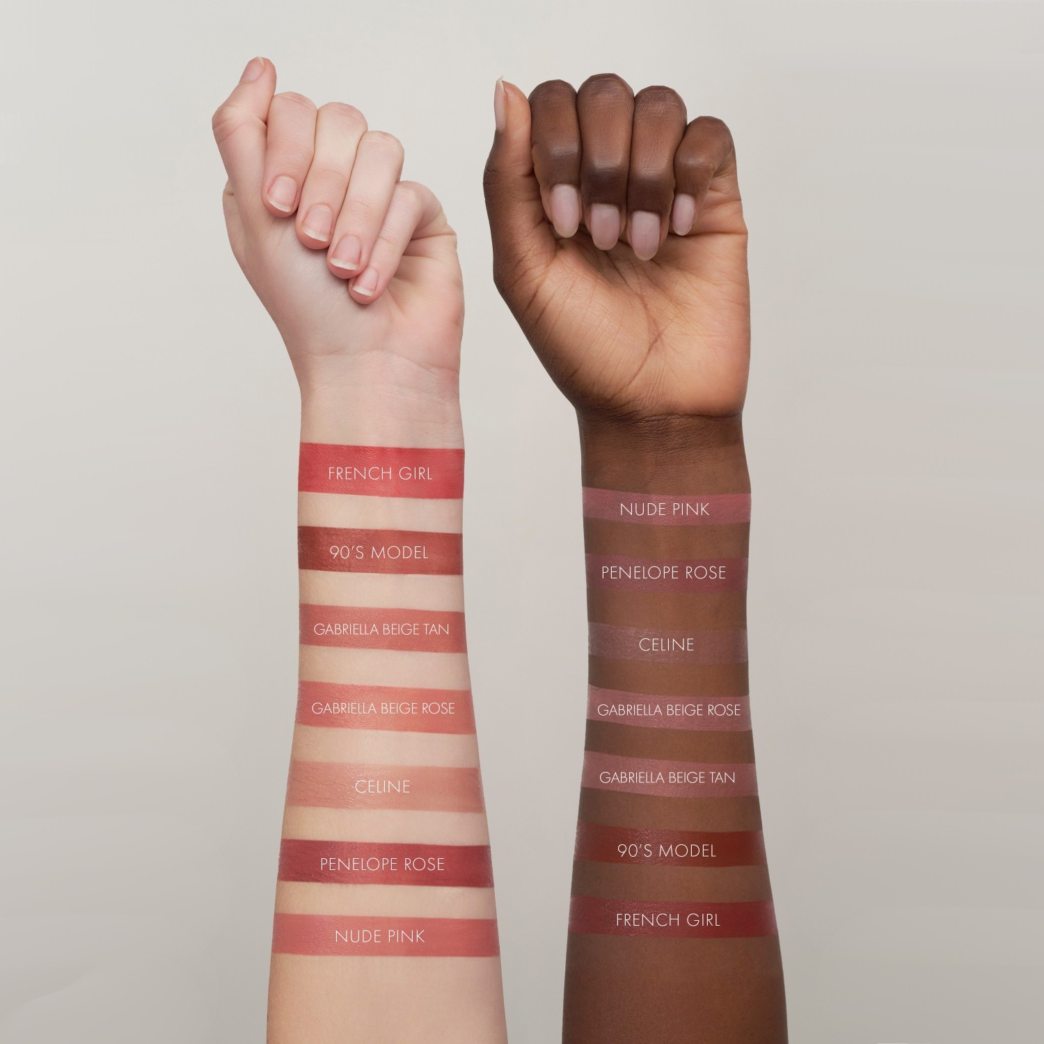 Sweed Lipstick Le Lipstick - 12 ml