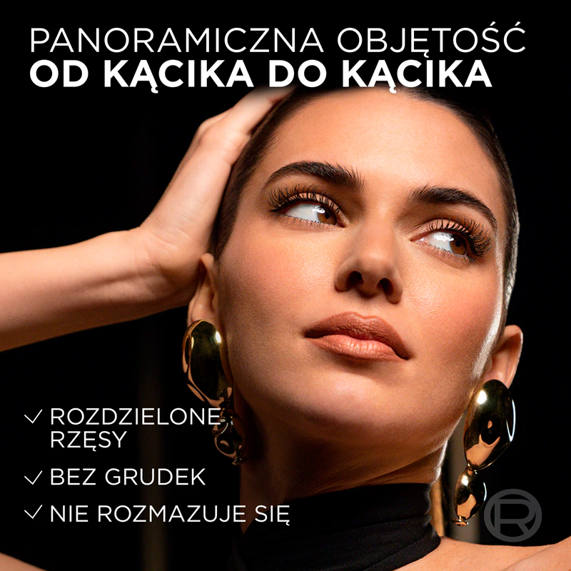 Objemová maskara L'Oréal Paris Panorama