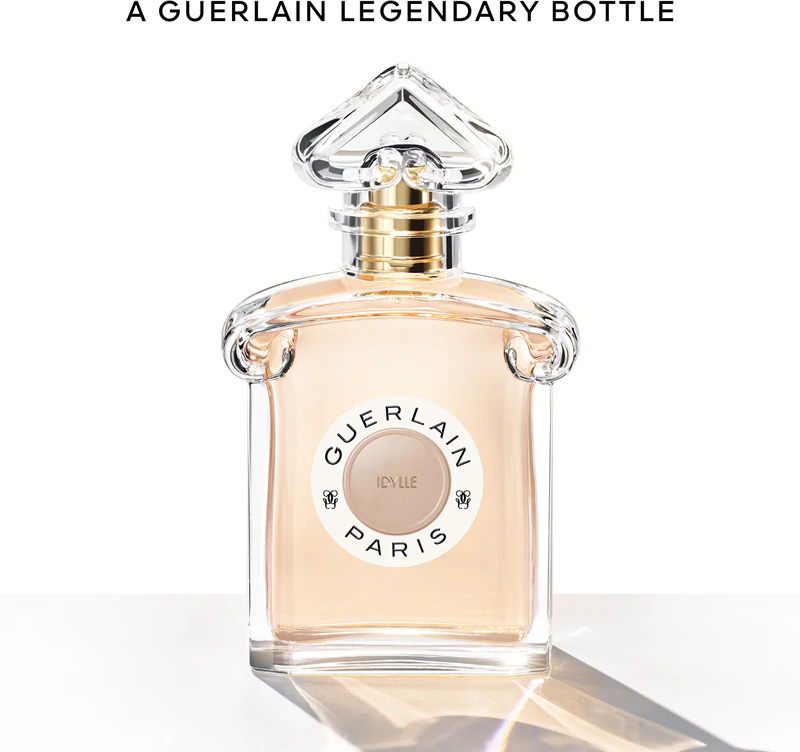 GUERLAIN Idylle Eau de Parfum für Damen