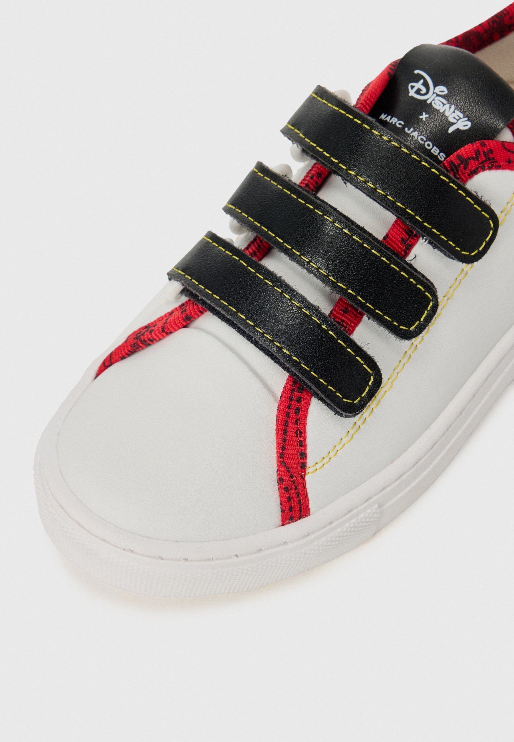 Marc Jacobs sneakers - wit