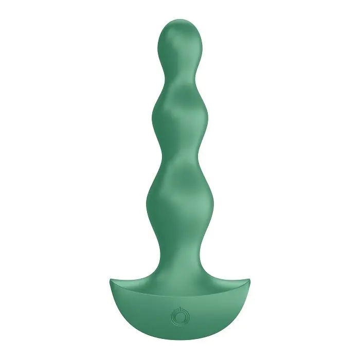 Satisfyer Lolli-PlugGreen