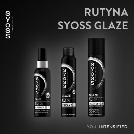 Syoss-lasite