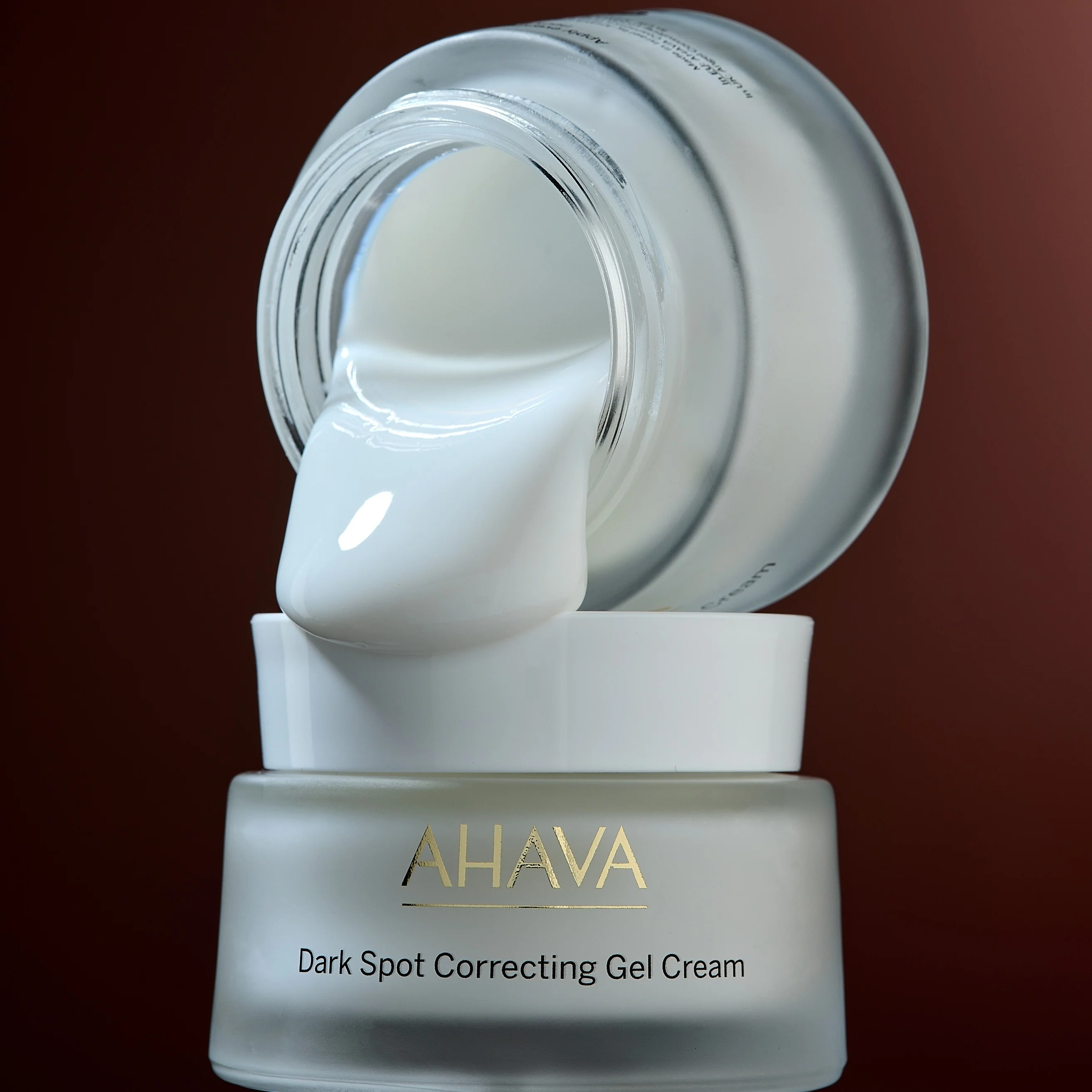Even Tone & Radiance Dark Spot Correcting Gel Cream - Gel viso antimacchie