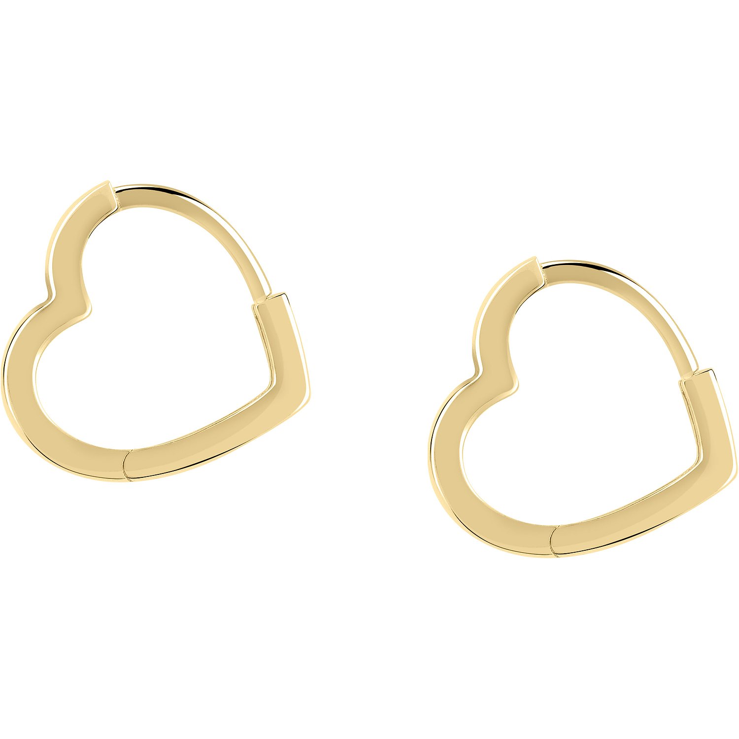 FAVS Boucles d'oreilles