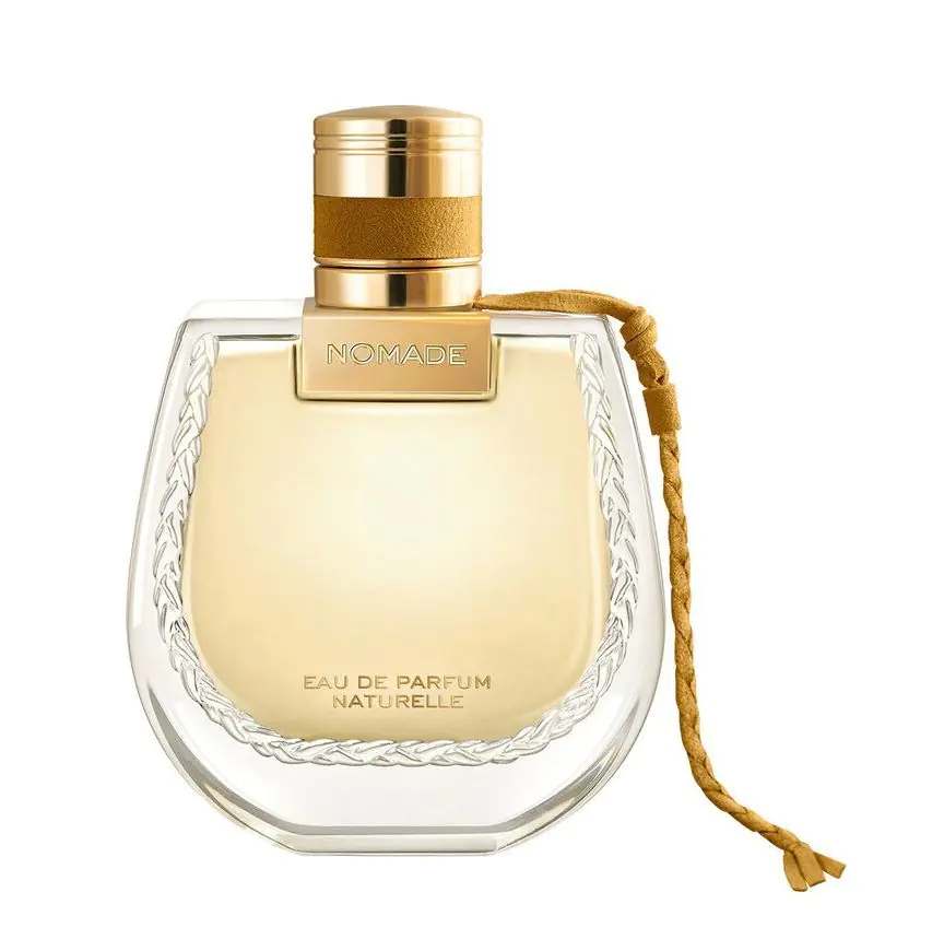 Chloé Nomade Naturelle - Woda perfumowana dla kobiet 75ml