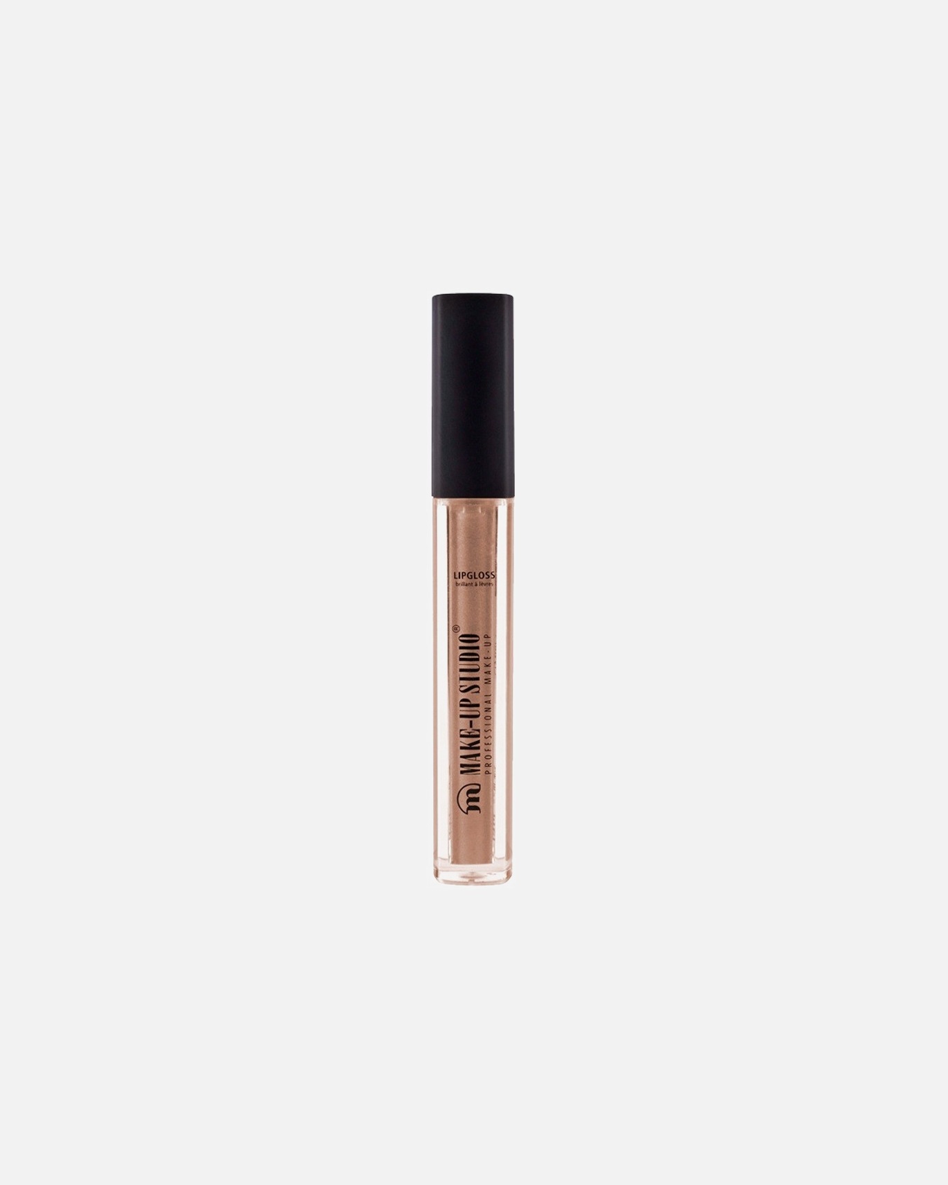 Make-up Studio Lipgloss Supershine - Crystal 4