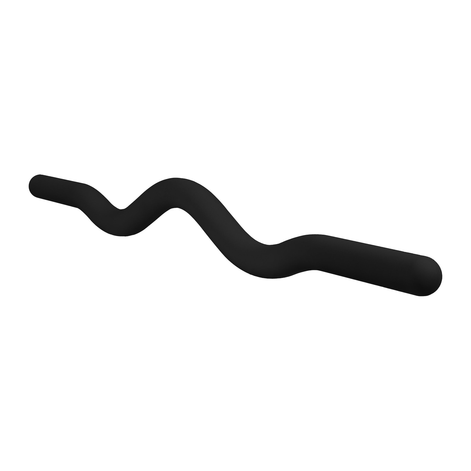 OMNANA Fitness príslušenstvo HEROBAR™ Gymnastická činka, veľkosť 6,8 kg – 1 kus