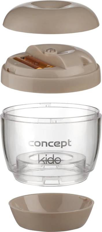 Concept KIDO SD4010 UV-sterilisator