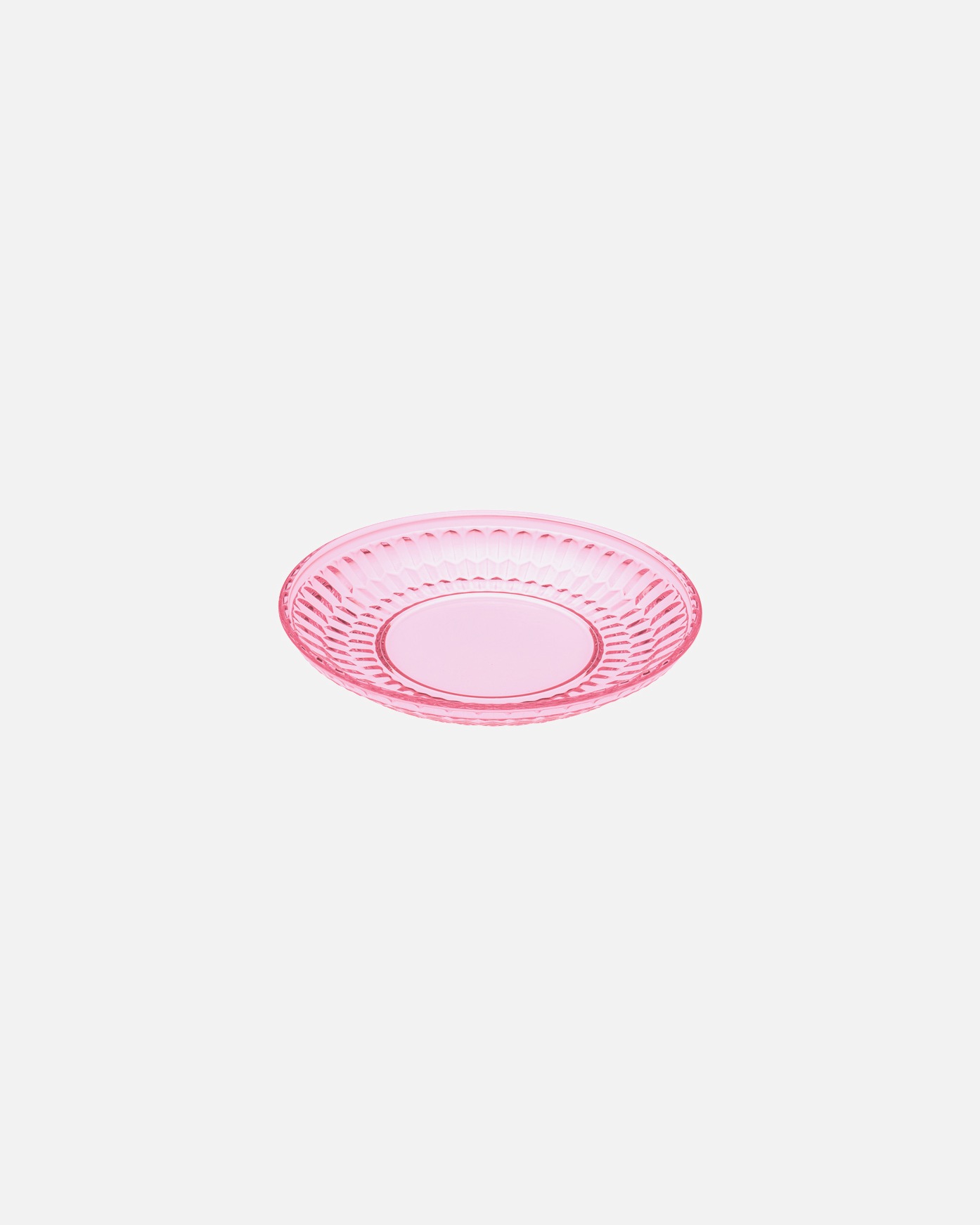 Villeroy & Boch Salatteller Rose Boston, farbig - 1 Stück