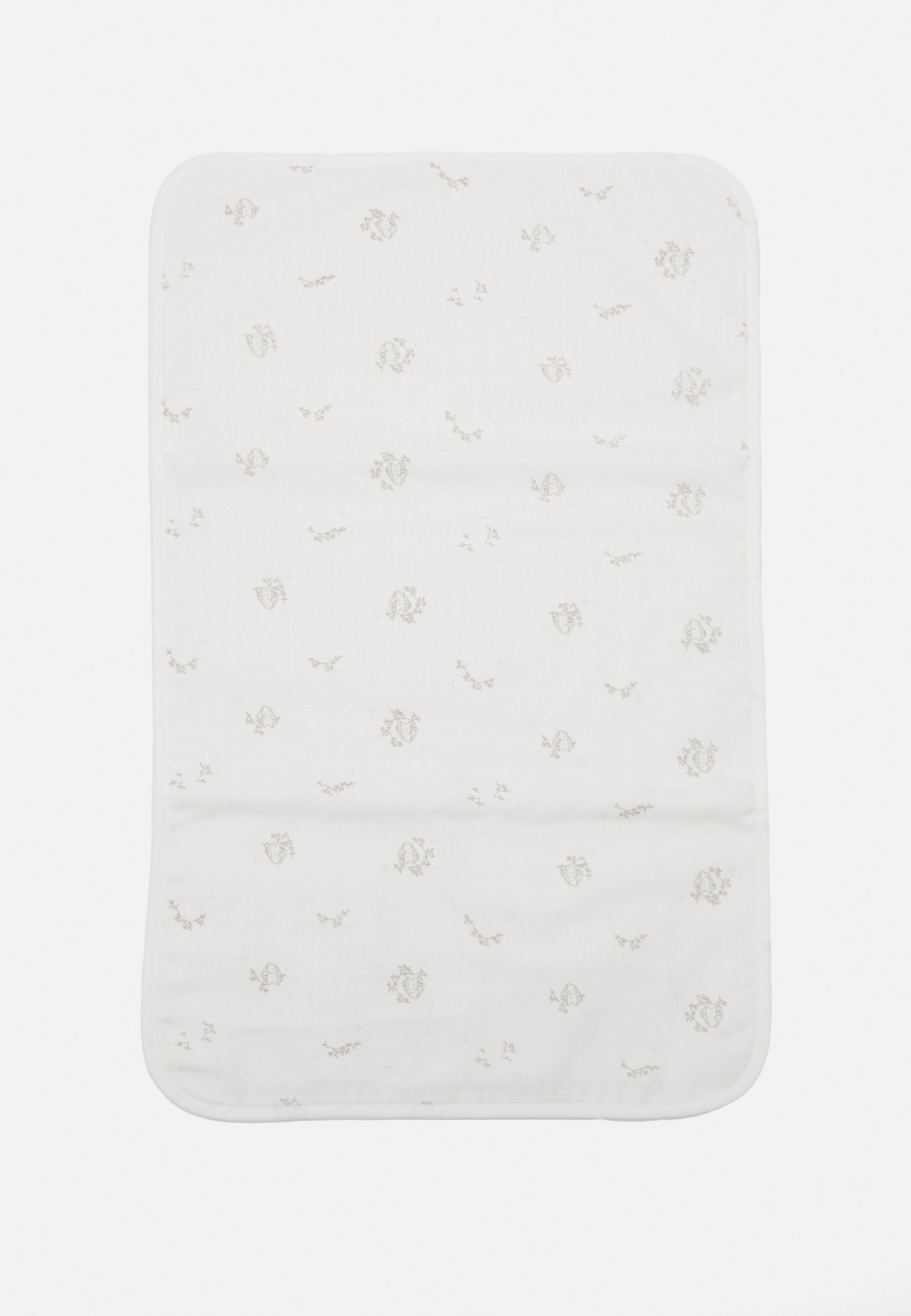 Tartine et Chocolat SACALANGERLAP UNISEX - Wickeltasche - ecru