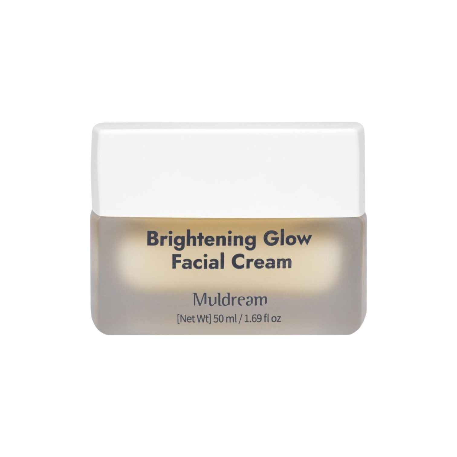 Muldream AHA & Vitamin C Minimal Vegan
