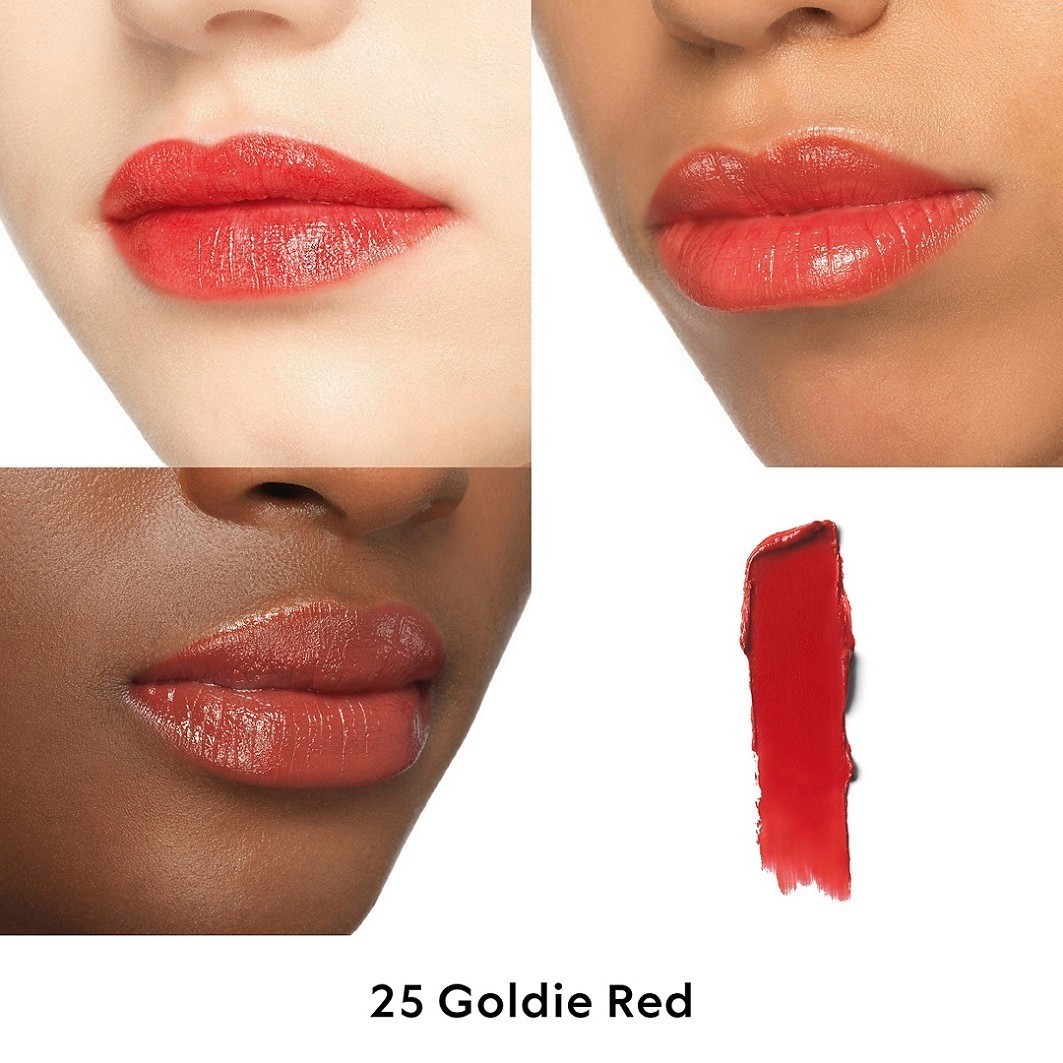 Gucci ruž za usne Gucci Beauty Gucci satenski ruž za usne – 122 – Eliza Ginger, 3,5 g – 3,5 g