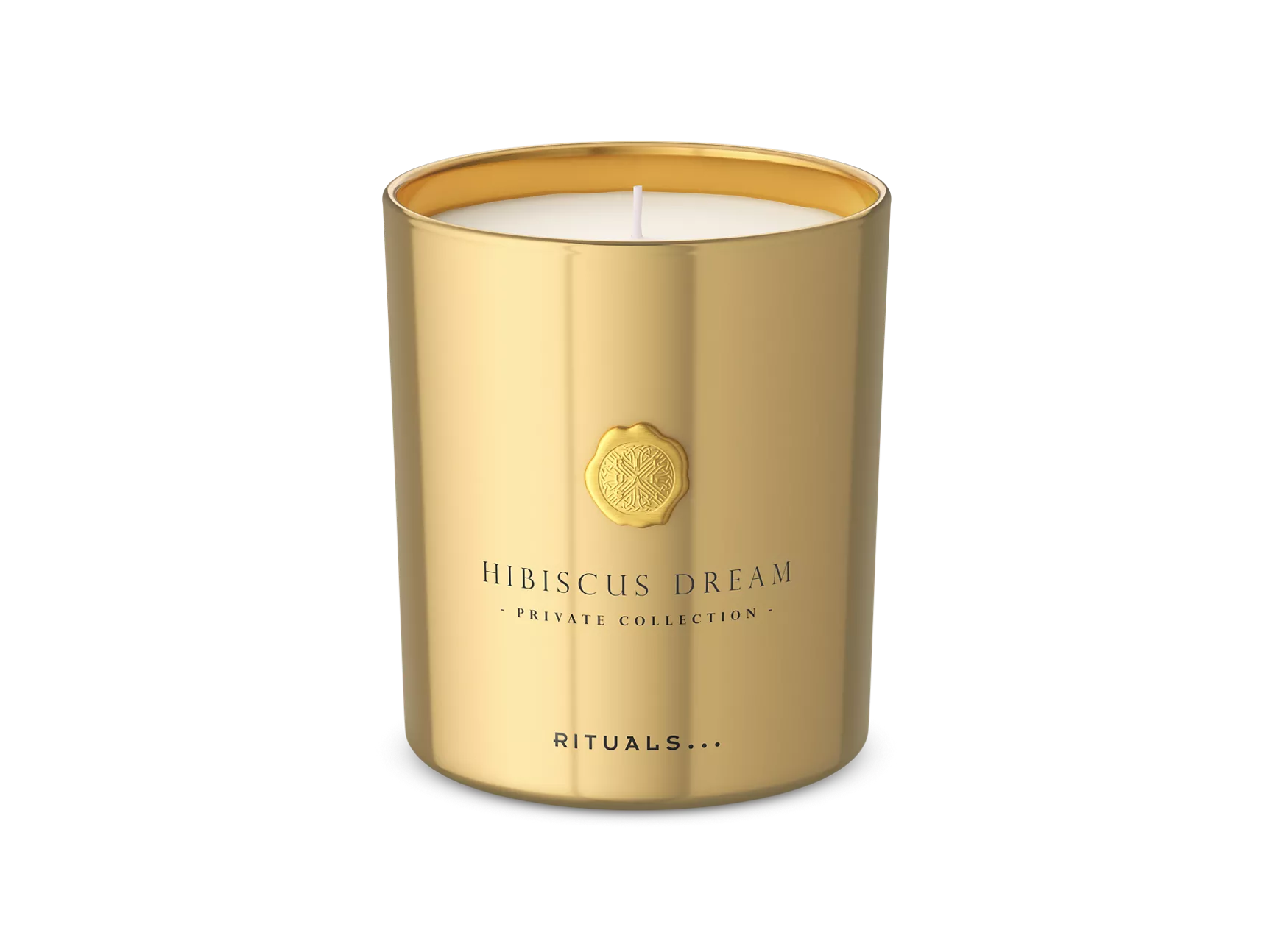 Vela aromática Hibiscus Dream 360 g