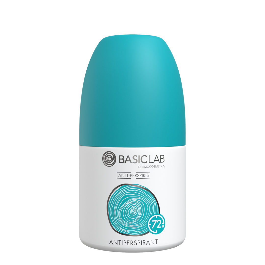 Antiperspirant Basiclab