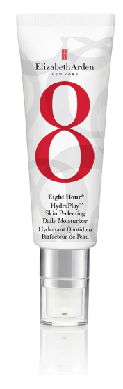 Osemhodinový hydratačný fluid Hydraplay Perfecting Luxusné hydratačné a výživné zložky