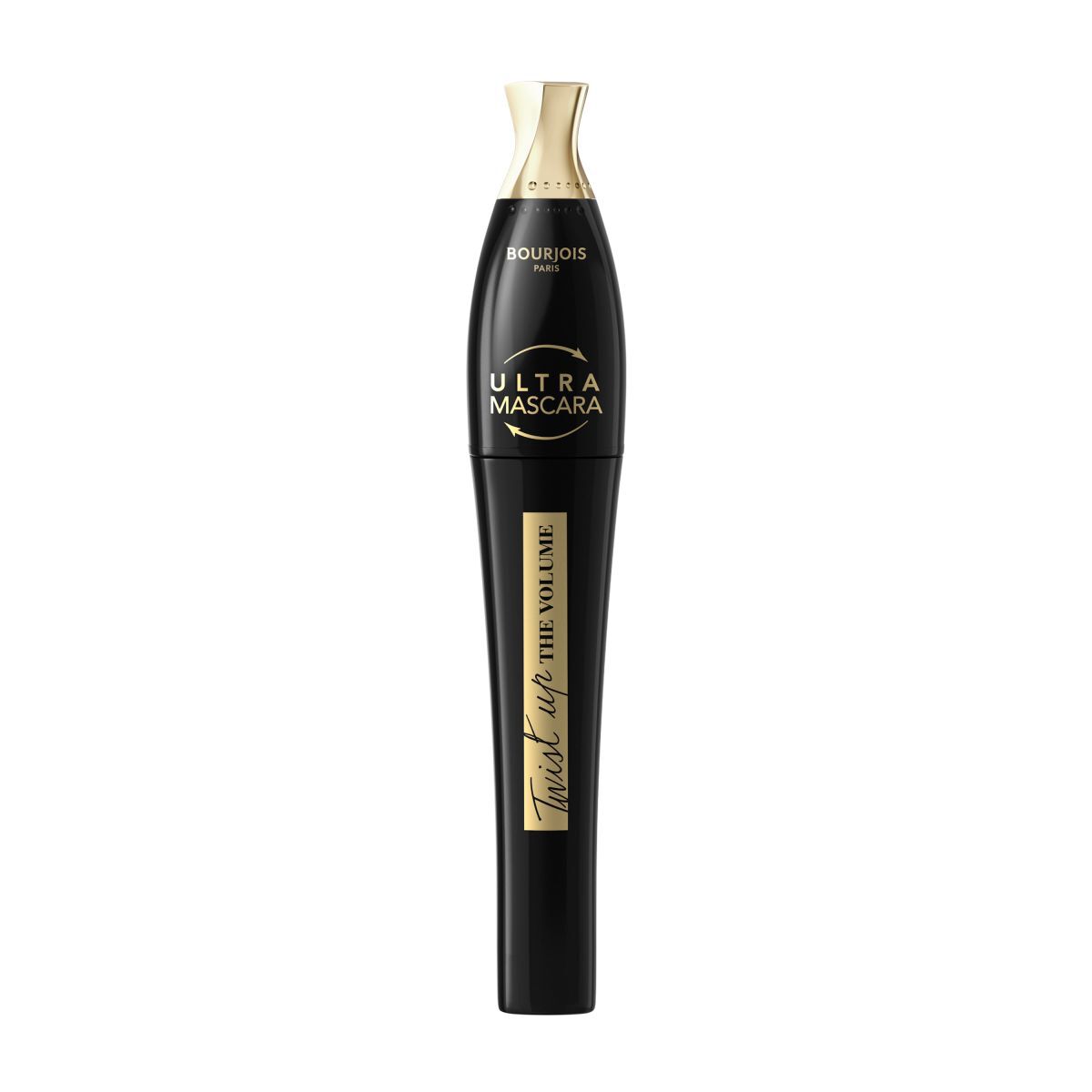Bourjois 8ml Twist Up The Volume maskara