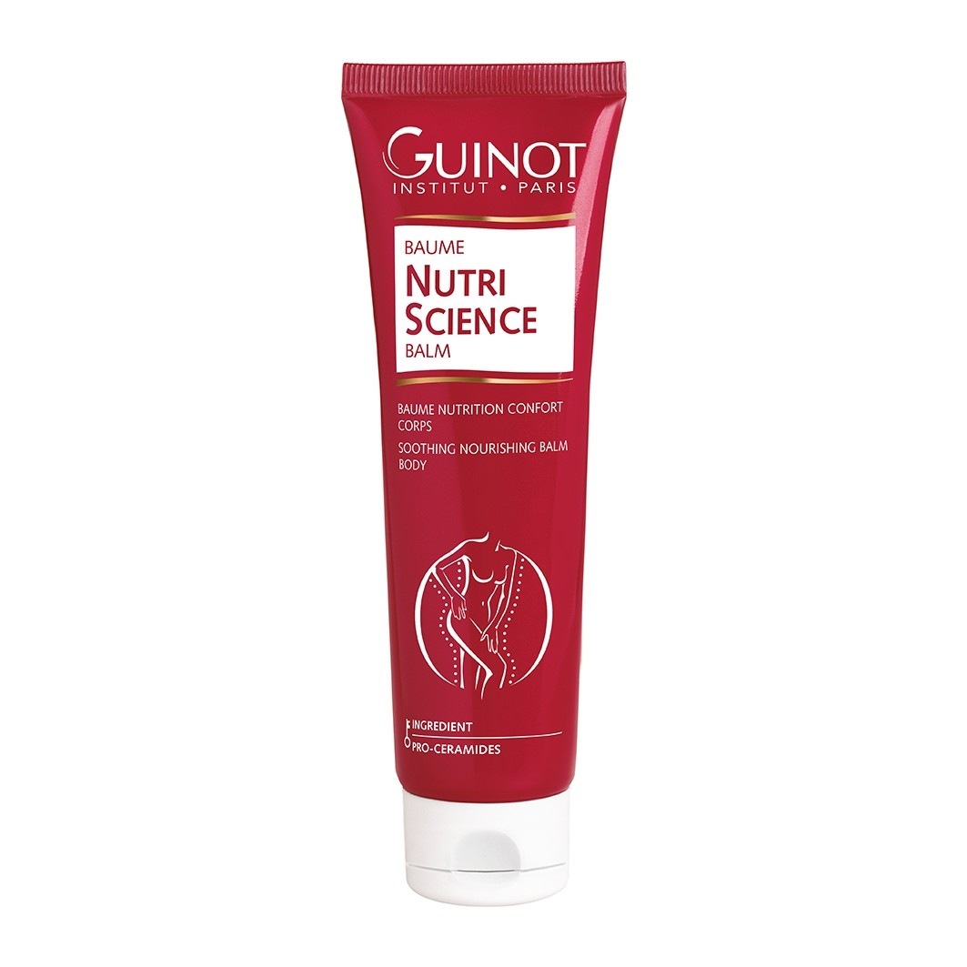 Guinot Körpercreme NutriLogic pflegender Körperbalsam - 150 ml
