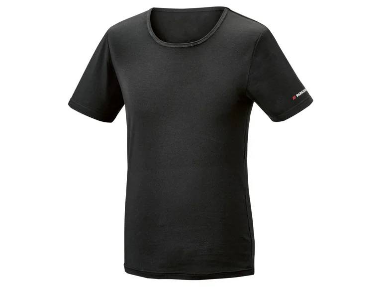 Conjunto de 2 camisetas masculinas PARKSIDE®