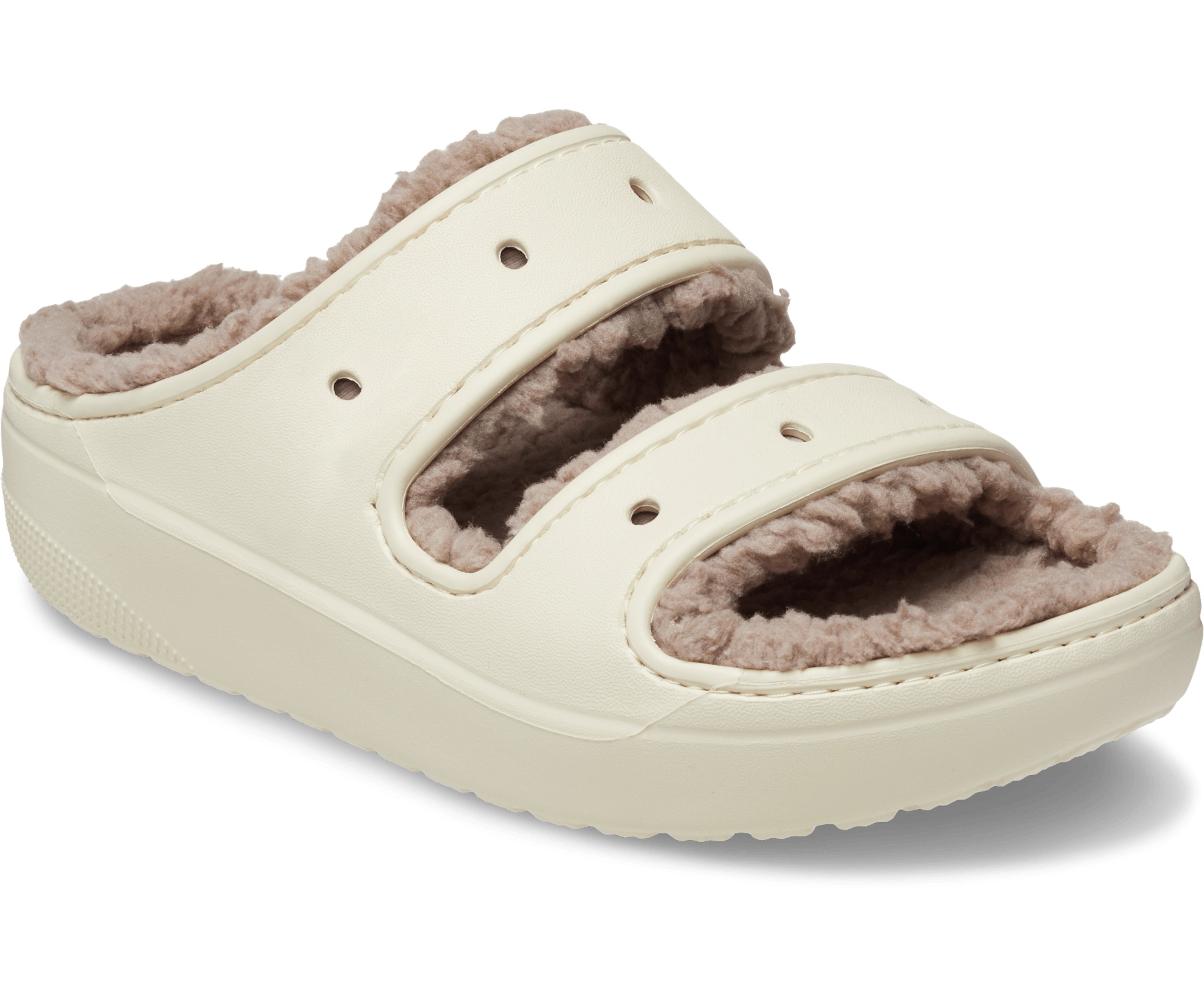 Classic Cozzzy Sandal