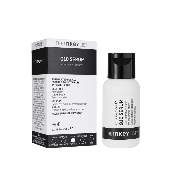 Q10 antioksidativni serum Serumi