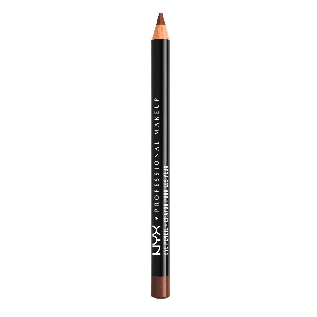 NYX Professional Makeup olovka za oči tanka olovka - 1 g