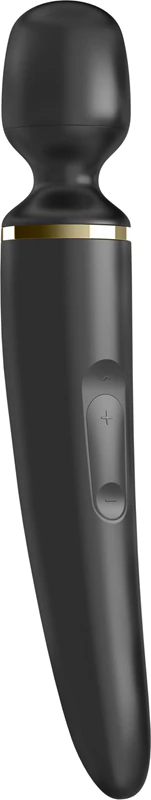 Masážna hlavica a vibrátor Satisfyer WAND-ER WOMAN