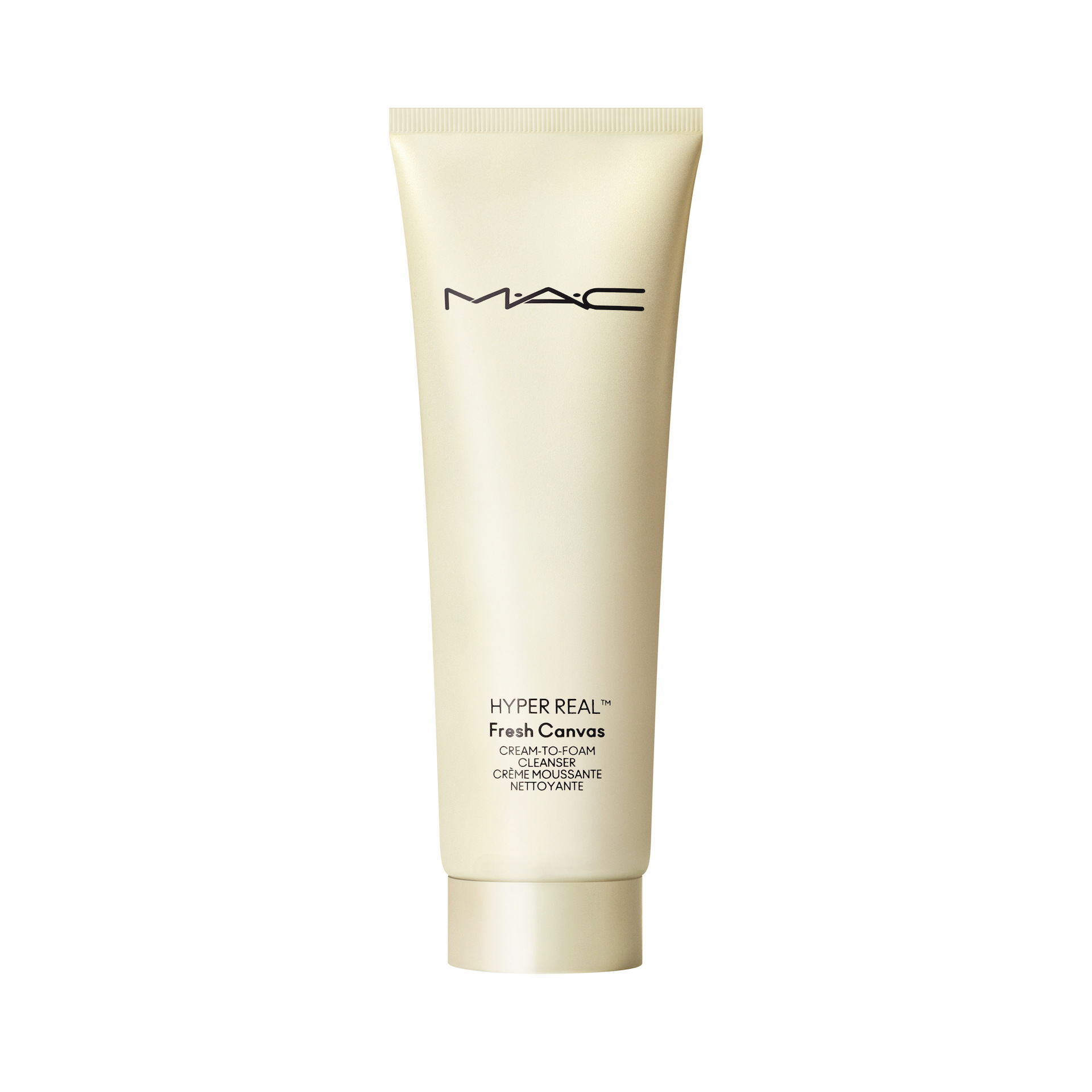 Spumă de curățare Hyper Real 125 ml - MAC