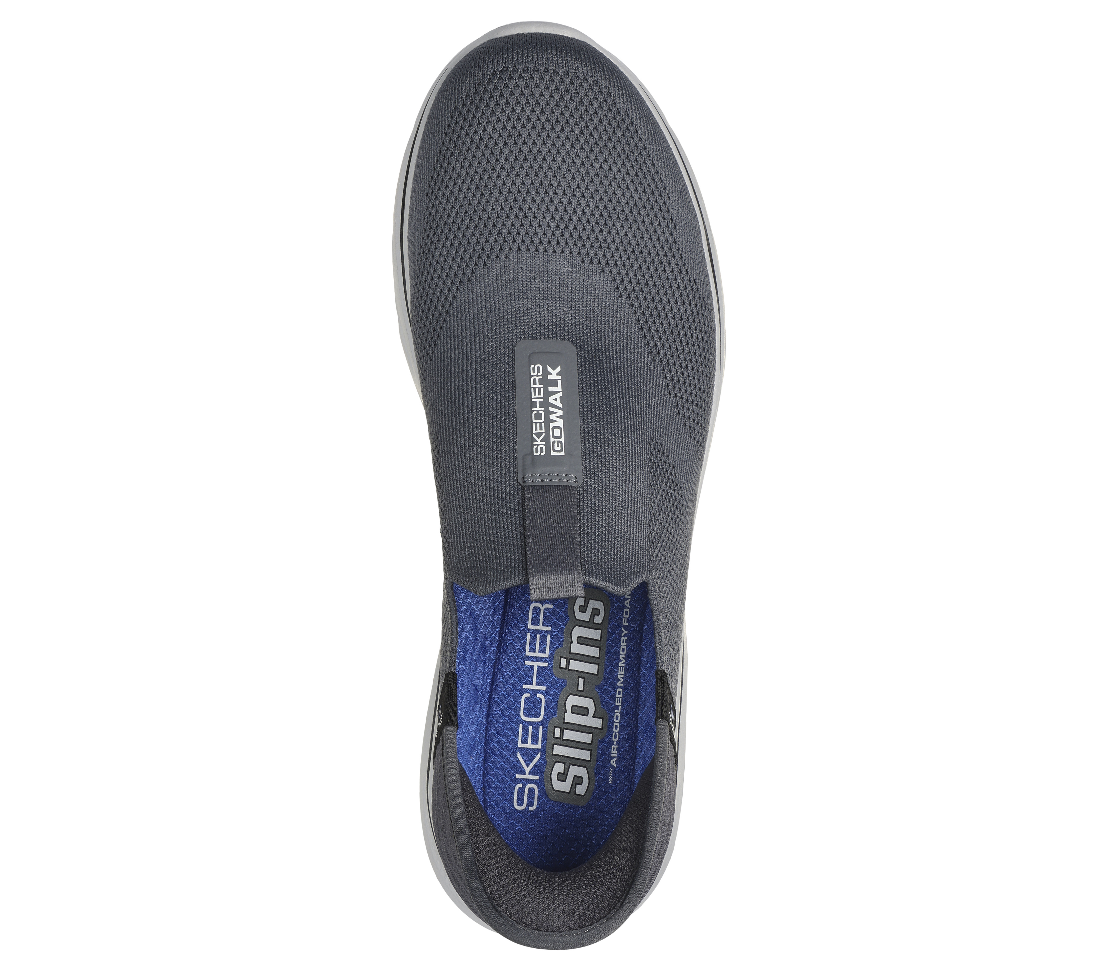 Skechers Slip-ins: GO WALK 7 - Easy On 2