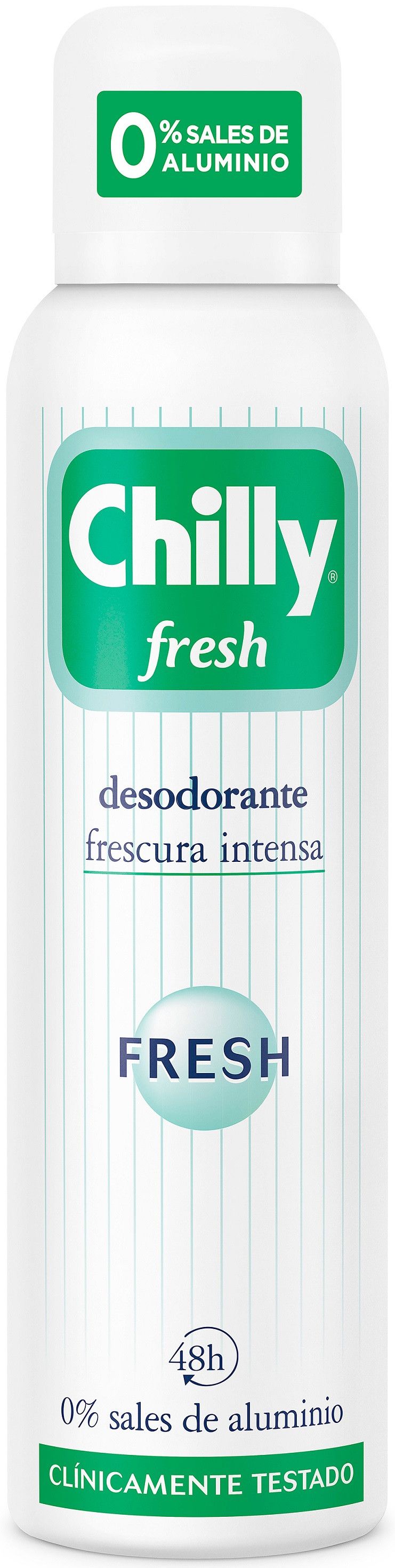 Dezodorans u spreju Fresh Dezodoransi u spreju